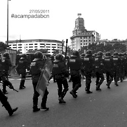 #acampadabcn 110527