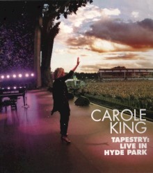 Tapestry: Live in Hyde Park