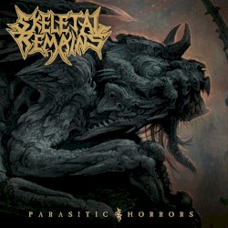 Parasitic Horrors
