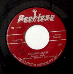 Reconciliación / La pelirroja