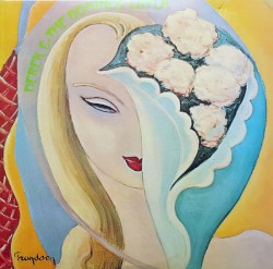 Layla and Other Assorted Love Songs