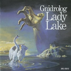 Lady Lake