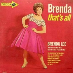 Brenda, That's All