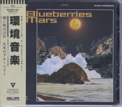 Blueberries on Mars
