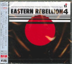 Eastern Rebellion 4