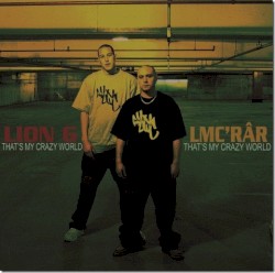 That's My Crazy World (Maxi)