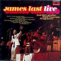 James Last Live