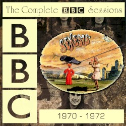 The Complete BBC Sessions: 1970–1972
