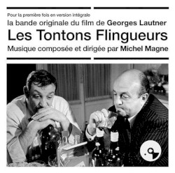 Les Tontons Flingueurs