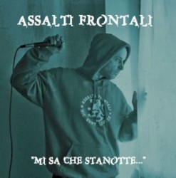 Mi sa che stanotte…
