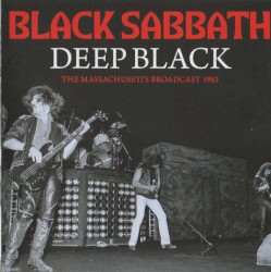 Deep Black – The Massachusetts Broadcast 1983