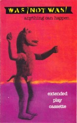 Anything Can Happen…