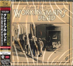 Workingman’s Dead