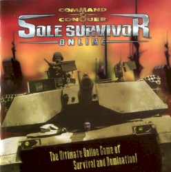 Command & Conquer: Sole Survivor