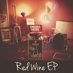 Red Wine EP
