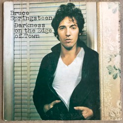 Darkness on the Edge of Town