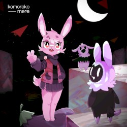 Komoroko