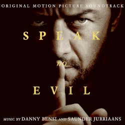 Speak No Evil: Original Motion Picture Soundtrack