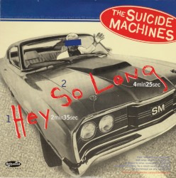 Hey - So Long / American Dream