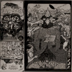 Signs of Life: Part 4