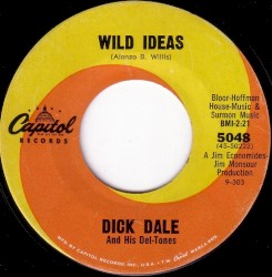 Wild Ideas / The Scavenger