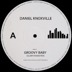 Groovy Baby (glam house mix)