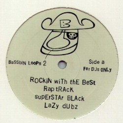 Bassbin Loops 2