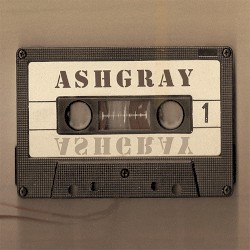 AshGray