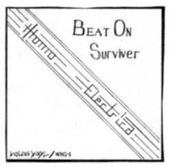 Beat On / Surviver