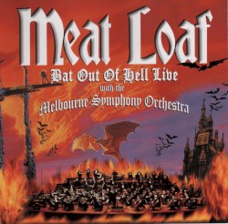 Bat Out of Hell Live