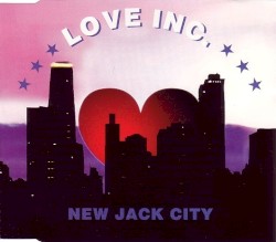 New Jack City