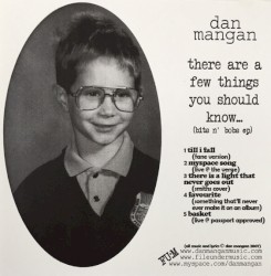 There Are a Few Things You Should Know...