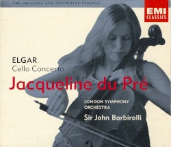 Cello Concerto