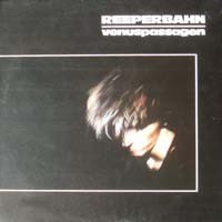 Venuspassagen