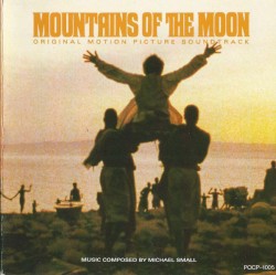 Mountains of the Moon