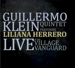 Live at the Village Vanguard