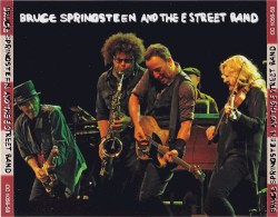 Stockholm Third Wrecking Ball Night