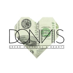 Break Hundreds & Hearts