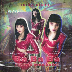 Ba Ba Ba (Inima Mea Bate)