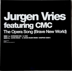The Opera Song (Brave New World)