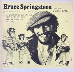 Live at the Hammersmith Odeon: Nov. 18, 1975