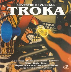 Troka