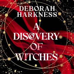 The Discovery of Witches