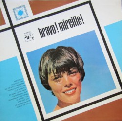 Bravo! Mireille!