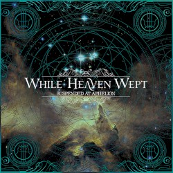 Suspended at Aphelion