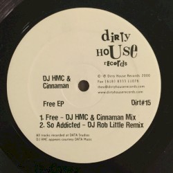 The Free EP