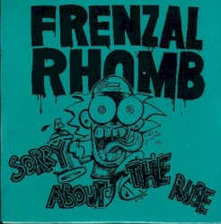 Sorry About the Ruse