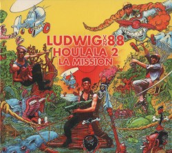 Houlala 2 la mission
