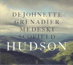 Hudson