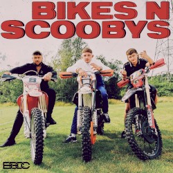 Bikes N Scoobys